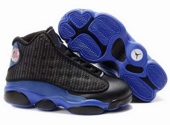 Air Jordan 13 Kids shoes--015